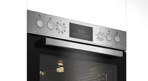 Beko BBUM12322X 5