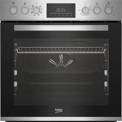 Beko BBUM12328X 2
