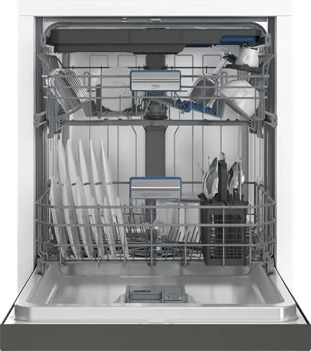 Beko BDDN36541DDP 4