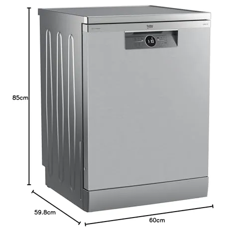 Beko BDFN26441SC 4