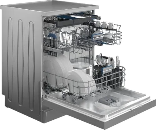 Beko BDFN36541XP 3