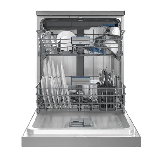 Beko BDFN36541XP 4