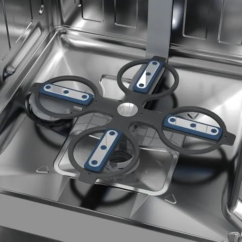 Beko BDFN36541XP 5