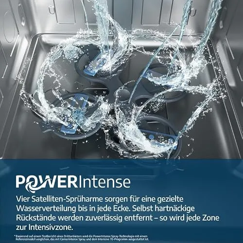 Beko BDIN36541P 5