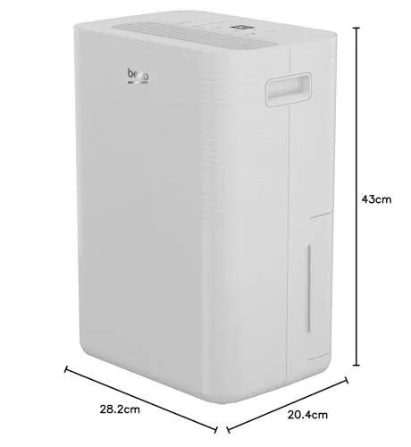 Beko BDP016 5
