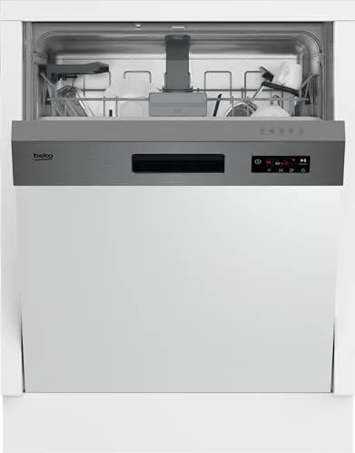 Beko BDSN15430X 4