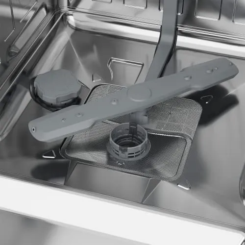 Beko BDSN15430X 5
