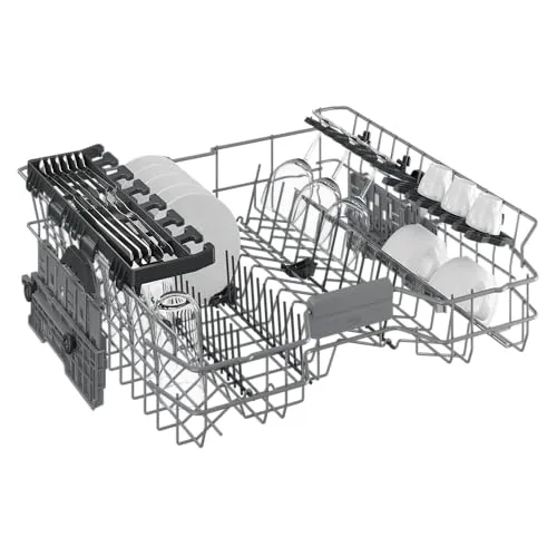Beko BDSN15430X 7