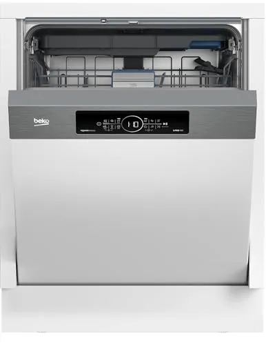 Beko BDSN36541XP 2
