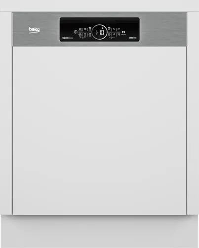 Beko BDSN36541XP