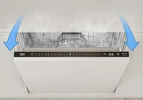 Beko BDUN15430X 3