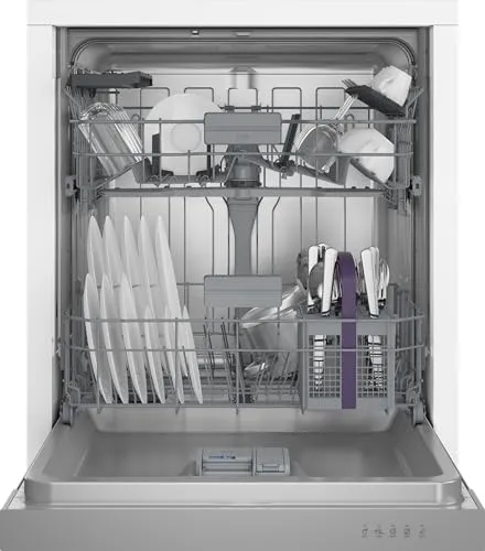 Beko BDUN15430X 5