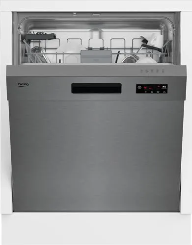 Beko BDUN15430X 6