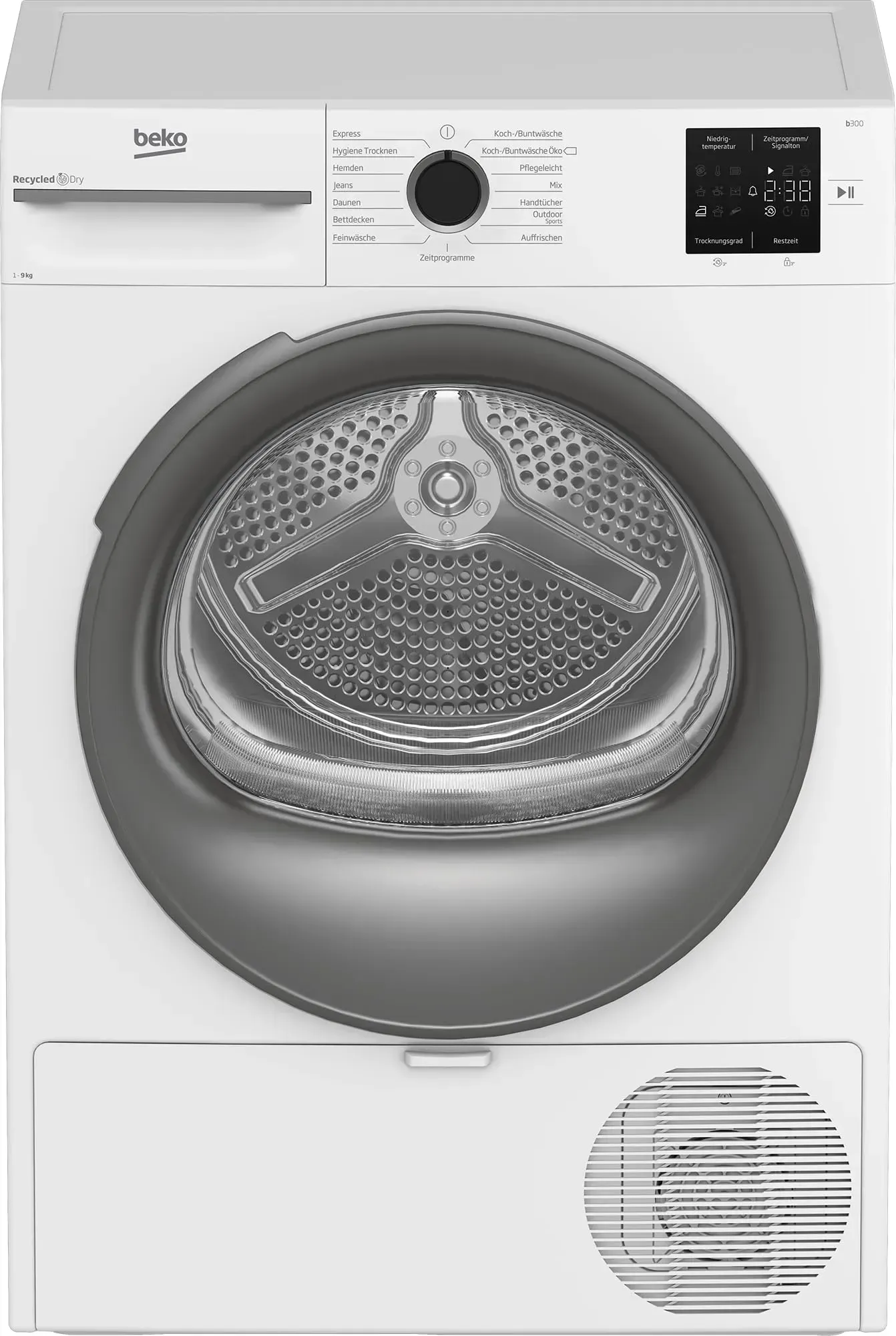 Beko BM3T39210W1
