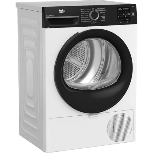 Beko BM3T39230W 3
