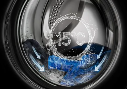 Beko BM3WFU3841X 4