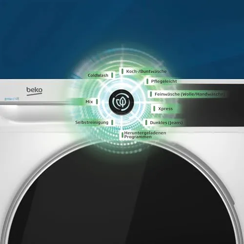 Beko BM3WFU3941R 4