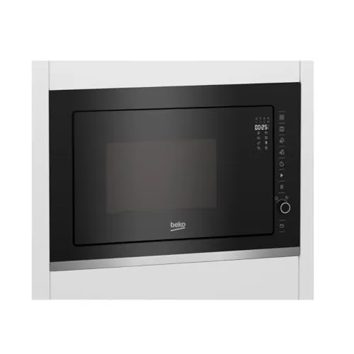 BEKO BMGB25333X 2