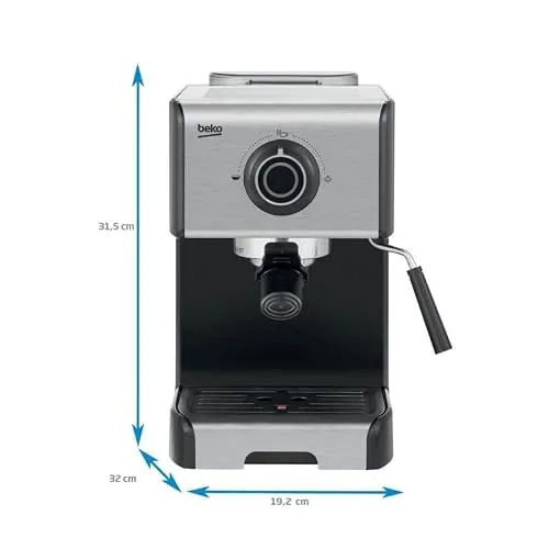 Beko CEP5152B 2