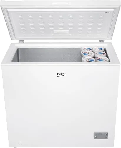 Beko CF200CWN 3