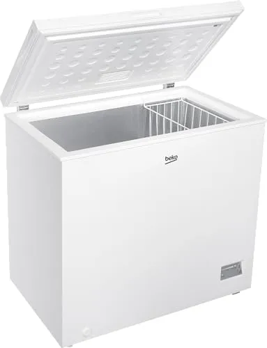 Beko CF200CWN 5