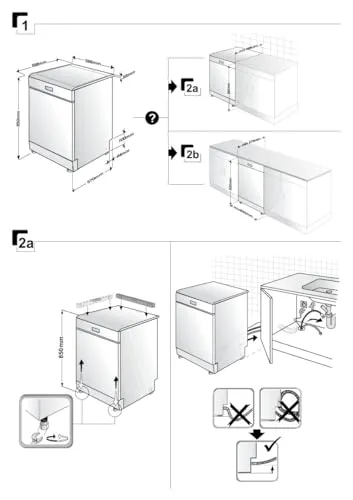 Beko DFN04321W 3