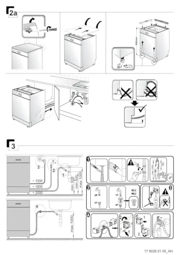 Beko DFN04321W 4