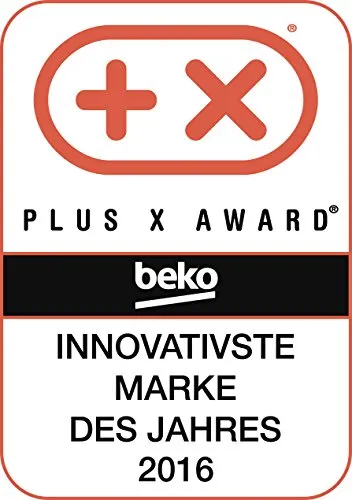 Beko DIN 6831 FX 4