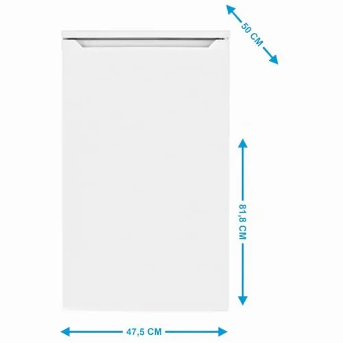 Beko FS166020 4
