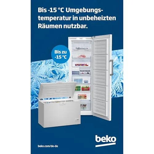 Beko FSE1074N b100 2