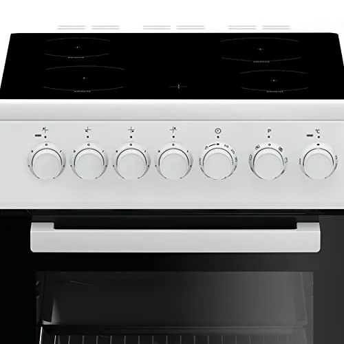Beko FSM57100GW 2
