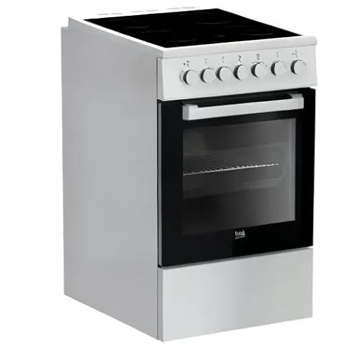 Beko FSM57100GW 4