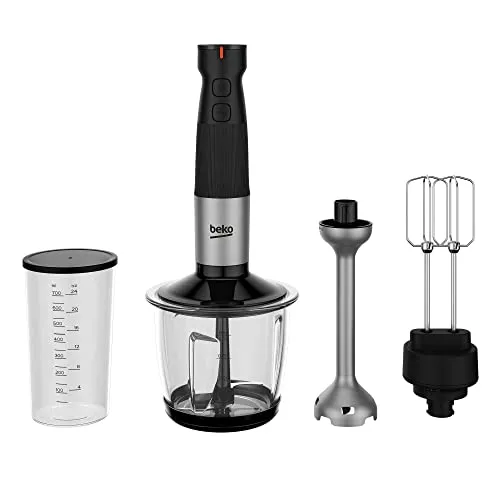Beko HBA 81762 BX 6