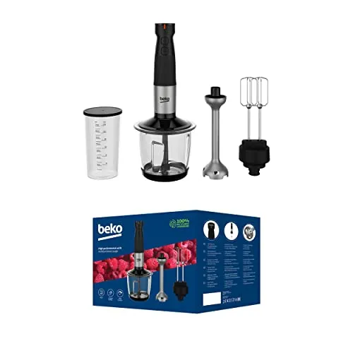 Beko HBA 81762 BX 2