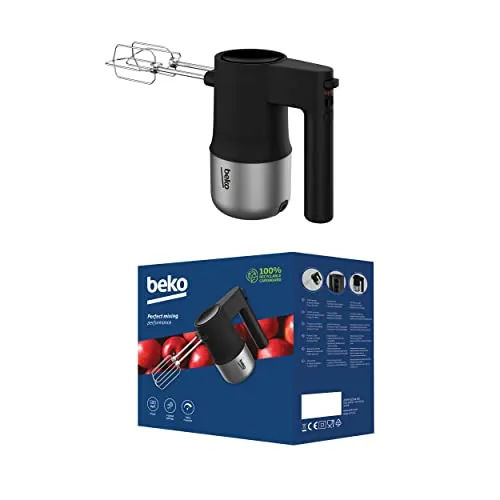 Beko HMM 81504 BX 2