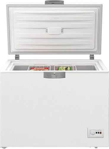 Beko HSM22340 2