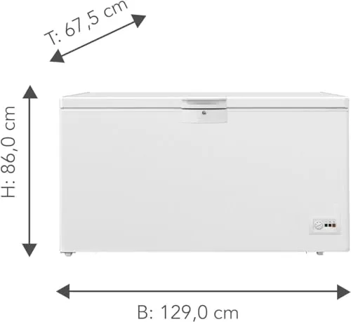 Beko HSM37540 b300 2