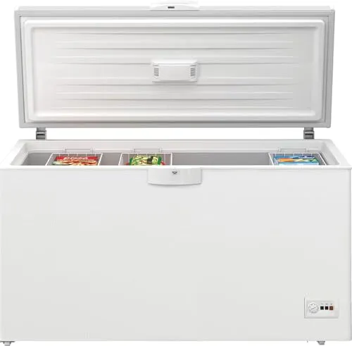 Beko HSM46740 2