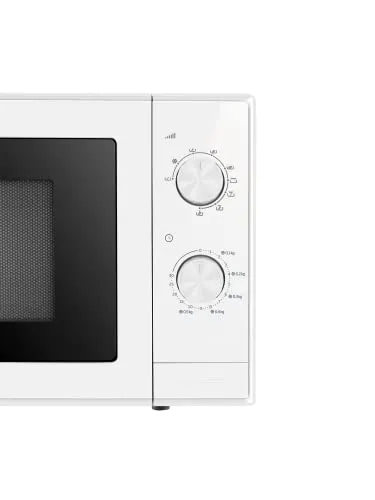 Beko MGC 20100 W 2