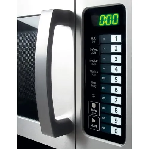 Beko PRO 25IX_BP 4