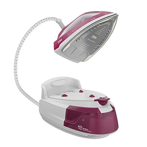 Beko SGA6126R 3