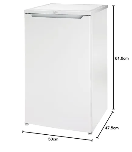 Beko TS190040N 6