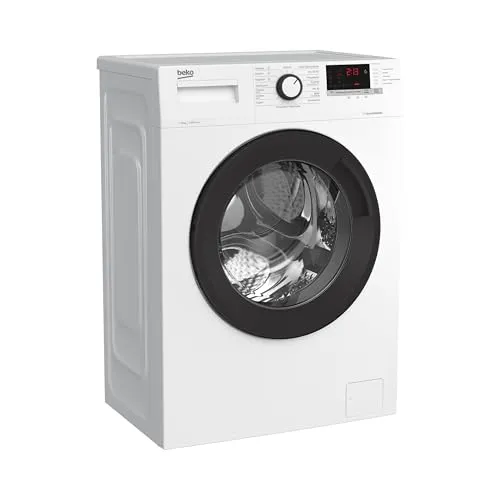 Beko WLM81434NPSA 2