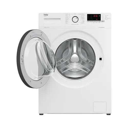 Beko WLM81434NPSA 3
