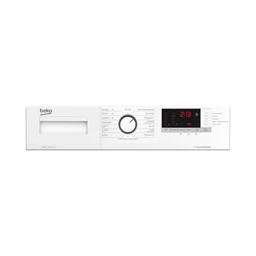 Beko WLM81434NPSA 4