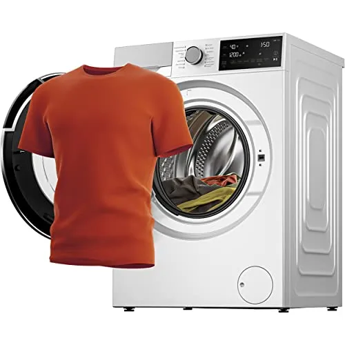 Beko WLM81434NPSA 5