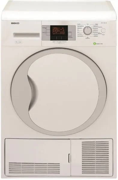 Beko DPU 7306 XE