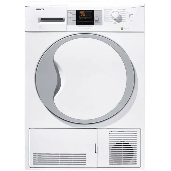 Beko DPU 7340 X