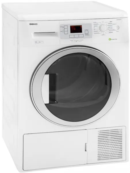 Beko DPU 8306 GXE