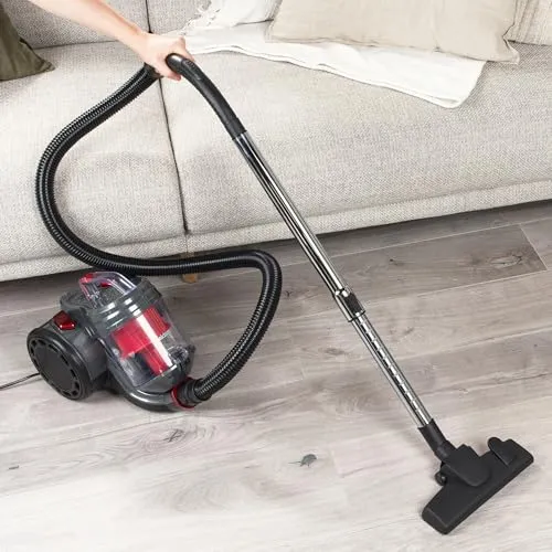 Beldray BEL0700TBVDE Plus 6